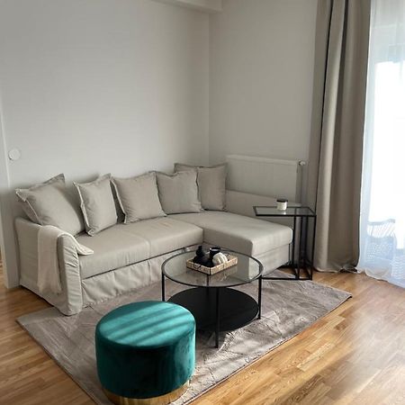 Tadea Apartment ซาเกร็บ ภายนอก รูปภาพ