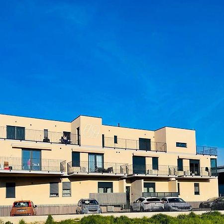 Tadea Apartment ซาเกร็บ ภายนอก รูปภาพ