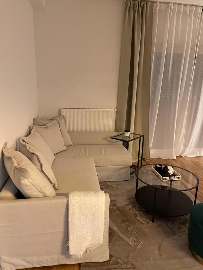 Tadea Apartment ซาเกร็บ ภายนอก รูปภาพ