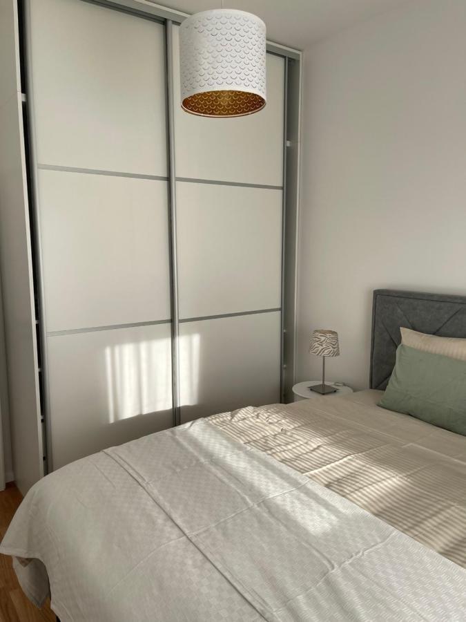 Tadea Apartment ซาเกร็บ ภายนอก รูปภาพ