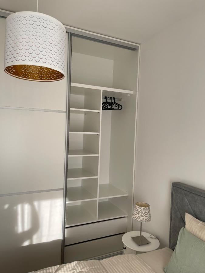 Tadea Apartment ซาเกร็บ ภายนอก รูปภาพ